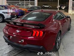 فورد موستانج